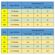 Laney Ruffled Romper Set