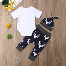 Worth The Wait Outfit