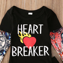 Heart Breaker Outfit