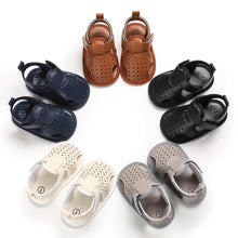 Milo Summer Sandals