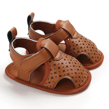 Milo Summer Sandals