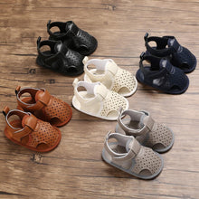 Milo Summer Sandals
