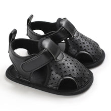 Milo Summer Sandals