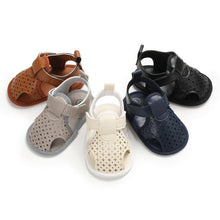Milo Summer Sandals