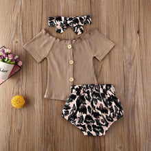 Kaylee Leopard Outfit