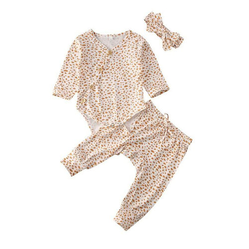 Baylee Trendy Outfit