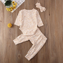 Baylee Trendy Outfit