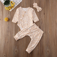 Baylee Trendy Outfit