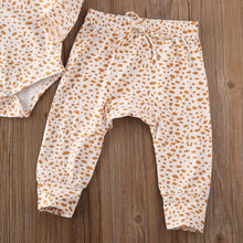 Baylee Trendy Outfit