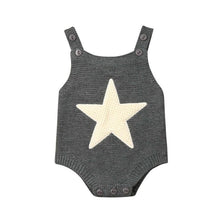 A Star is Born Romper