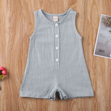 Owen Romper