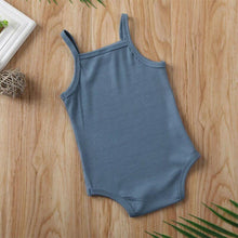 Shan Ribbed Bodysuit