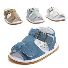 Ricky Summer Sandals