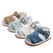Ricky Summer Sandals