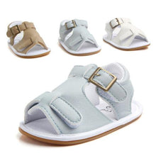 Ricky Summer Sandals