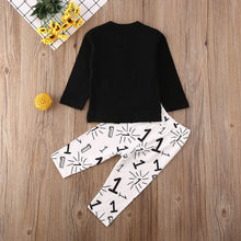 Mr. Onederful Outfit