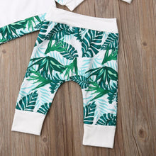 In the Tropics Outfit