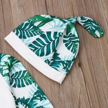 In the Tropics Outfit