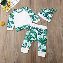 In the Tropics Outfit