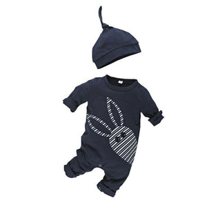 Bun Bun Jumpsuit