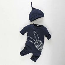 Bun Bun Jumpsuit