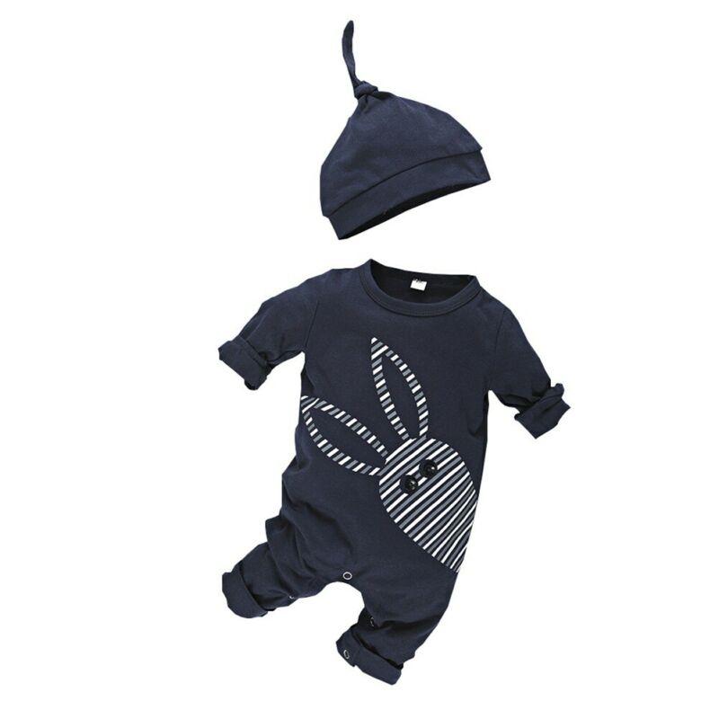 Bun Bun Jumpsuit