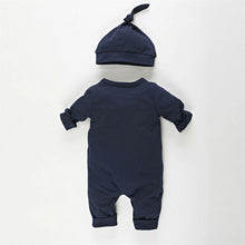 Bun Bun Jumpsuit