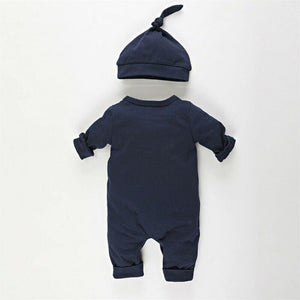 Bun Bun Jumpsuit