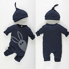 Bun Bun Jumpsuit