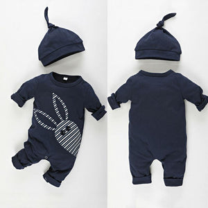Bun Bun Jumpsuit