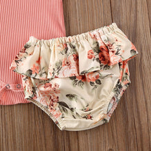 Veda Floral Set