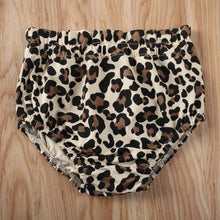 Annika Leopard Set