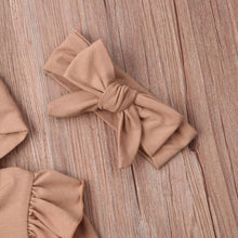 Maylia Hooded Outfit