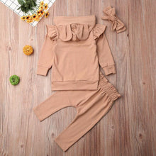 Maylia Hooded Outfit