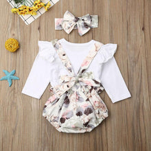 Felicity Baby Outfit