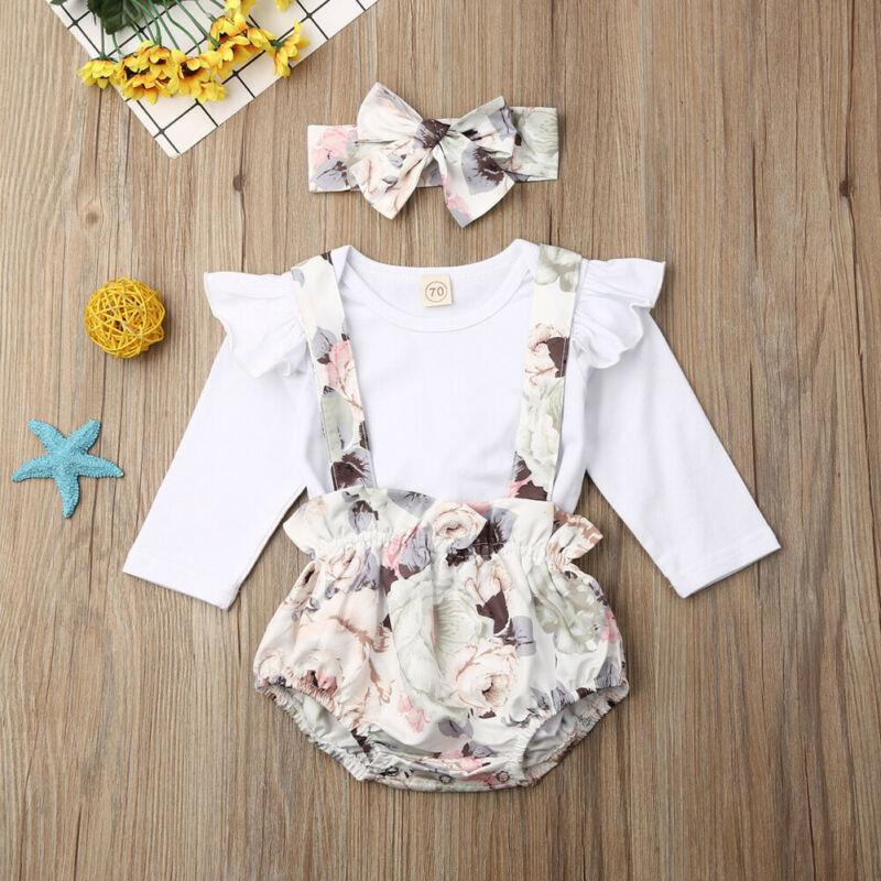 Felicity Baby Outfit