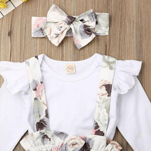 Felicity Baby Outfit