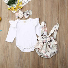 Felicity Baby Outfit