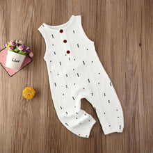 Soft Linen Jumpsuits