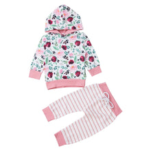 Juliana Floral Outfit