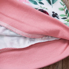 Juliana Floral Outfit