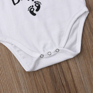 Every Dog Needs a Baby Onesie