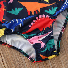 Dino Diva Swimsuit