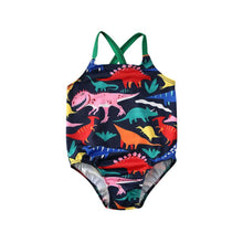 Dino Diva Swimsuit