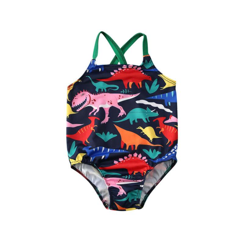 Dino Diva Swimsuit