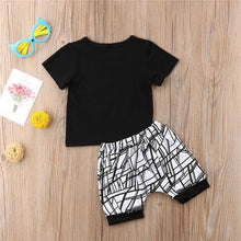 Mamas Boy Cool Baby Outfit