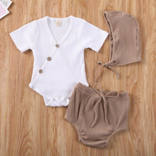 Stevie Set
