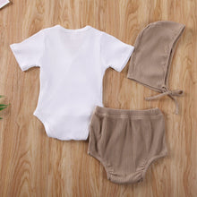 Stevie Set