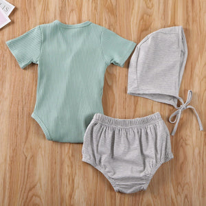 Stevie Set