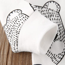 Pretty Polar Jumpsuit